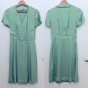 & Other Stories Dress